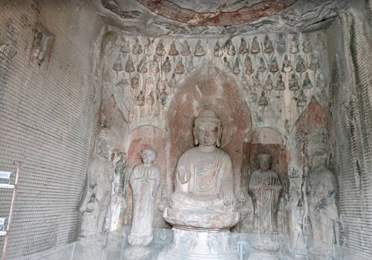万佛窟